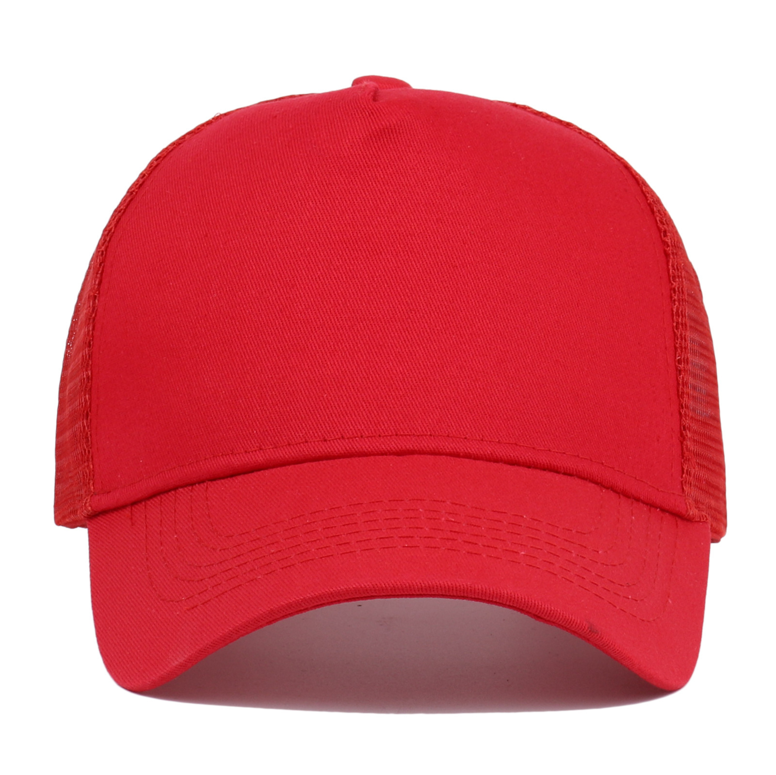 Children Cotton Trucker Hat Fo - Trucker Cap Mesh 评论和价格