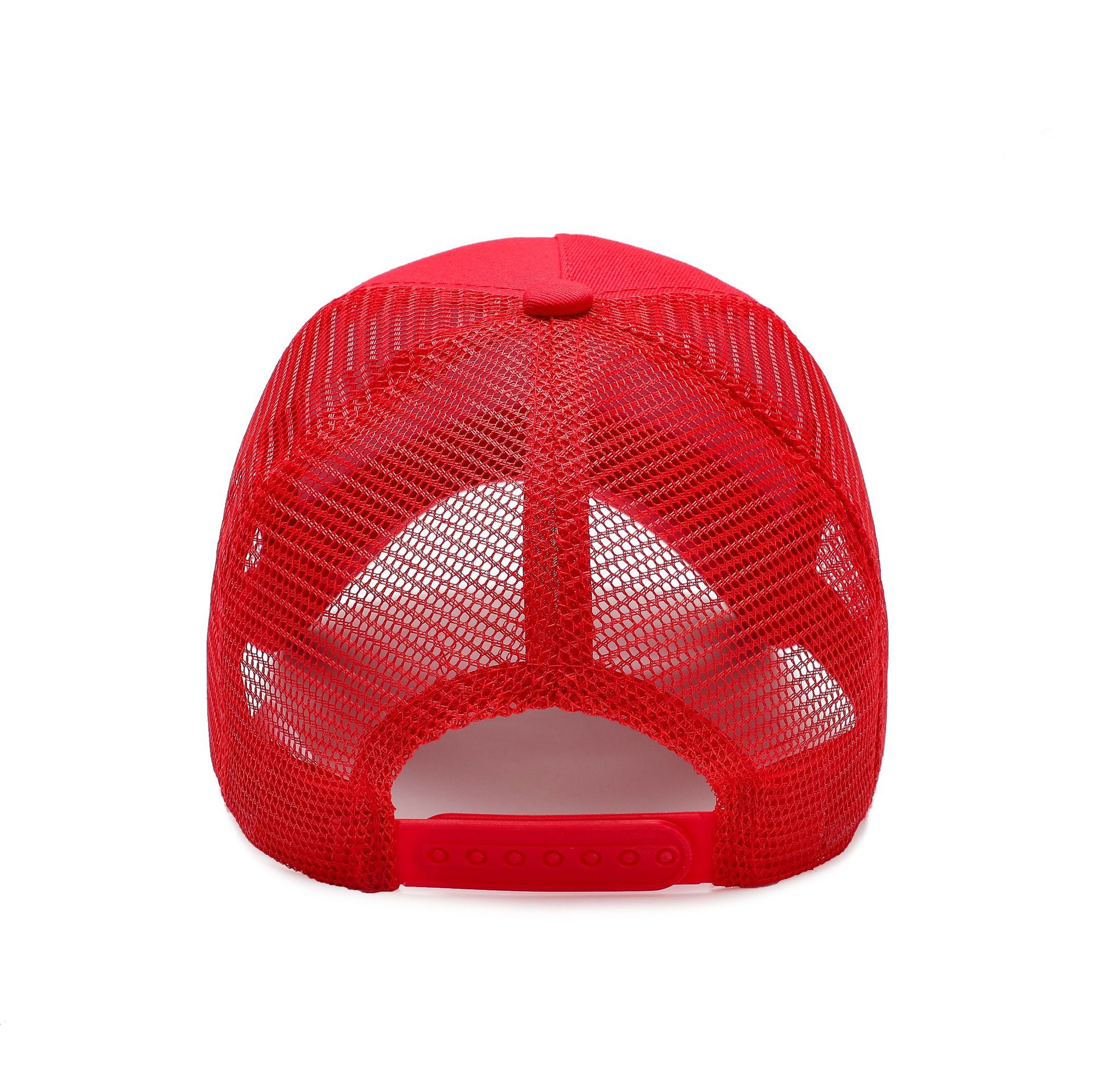 Children Cotton Trucker Hat Fo - Trucker Cap Mesh 评论和价格