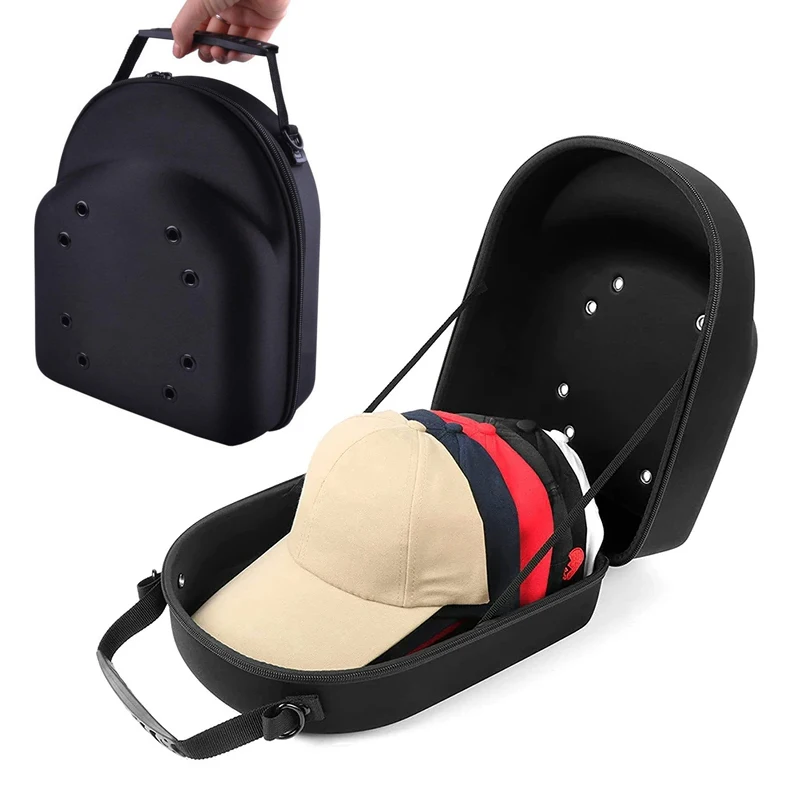 Unisex Baseball Hat Travel Bag - Baseball Cap Structured 评论和价格