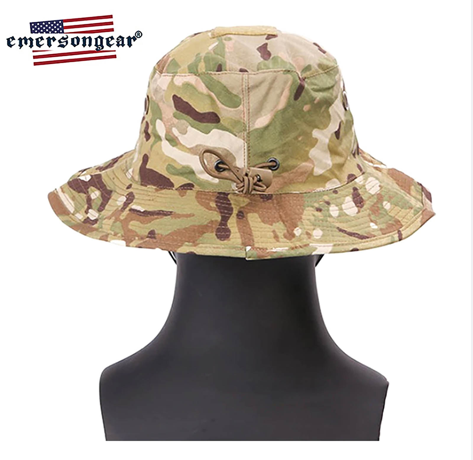 Emersongear Men's Tactical Boo - Boonie Hat Tactical 评论和价格