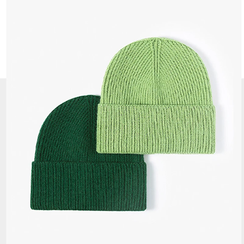 24 Colors Winter Hats for Wome - Beanie Cuffed Knit 评论和价格