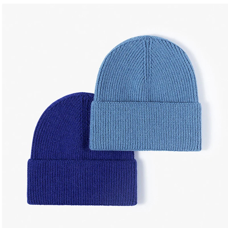24 Colors Winter Hats for Wome - Beanie Cuffed Knit 评论和价格