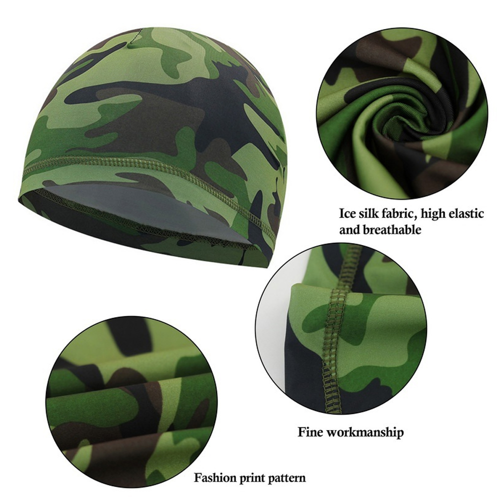 1Pcs  Skull Cap Helmet Liner R - Skull Cap Helmet Liner 评论和价格
