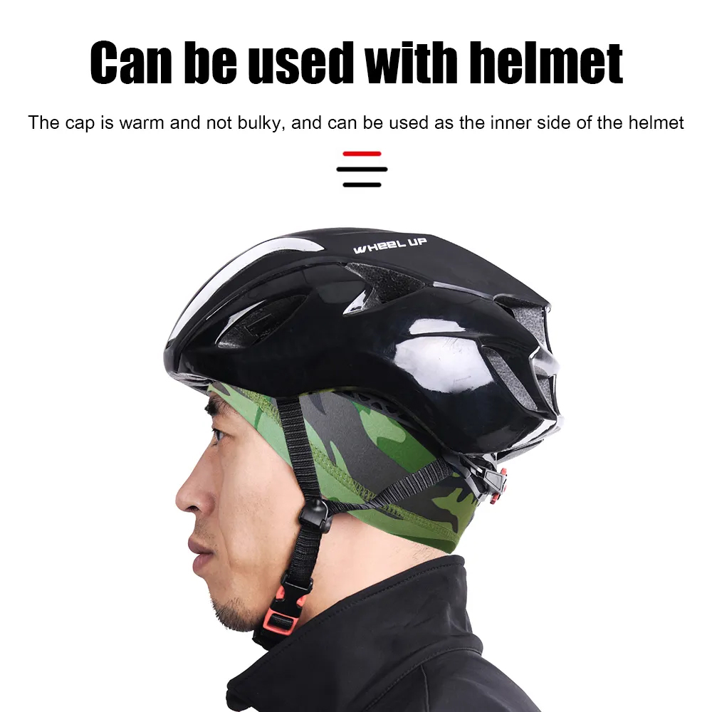 1Pcs  Skull Cap Helmet Liner R - Skull Cap Helmet Liner 评论和价格