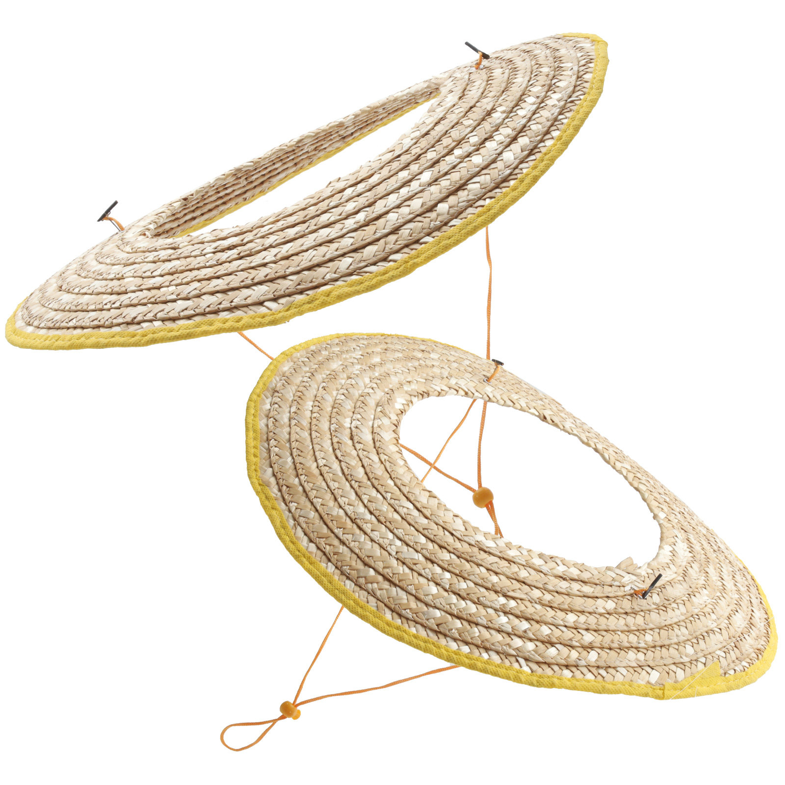 2Pcs Hard Hat Sun Shade Full B - Visor Sun Hat 评论和价格
