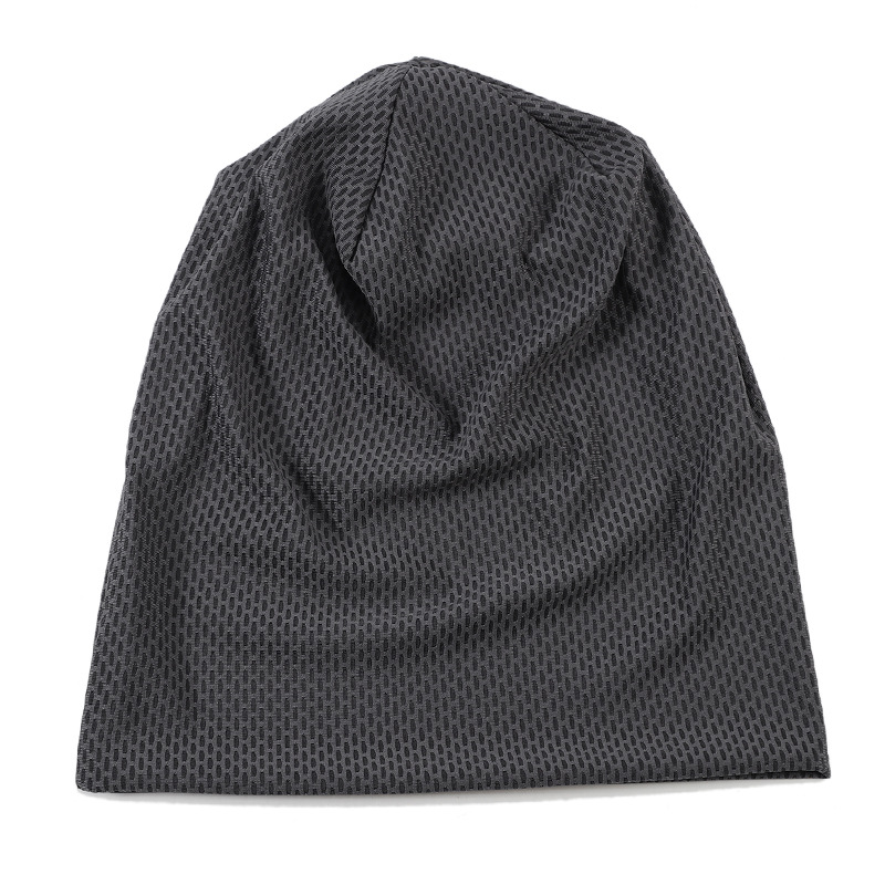 Breathable Mesh Running Beanie - Running Cap Lightweight 评论和价格