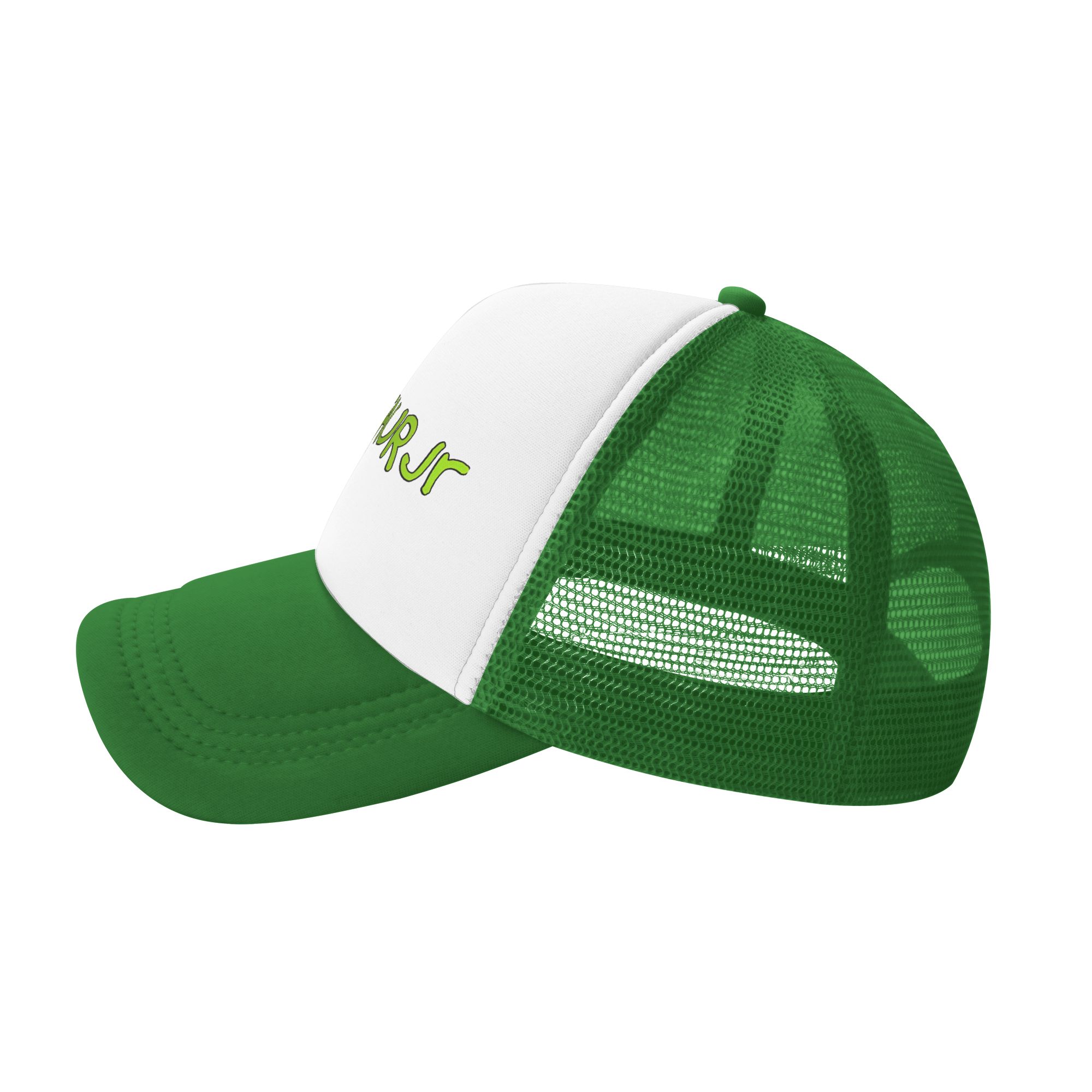 Dinosaur Jr. in tour Mesh Sun  - Trucker Cap Mesh 评论和价格