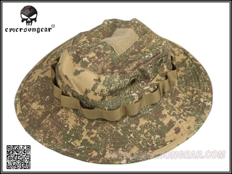 EMERSON Bucket Hat Tactical Hu - Boonie Hat Tactical 评论和价格