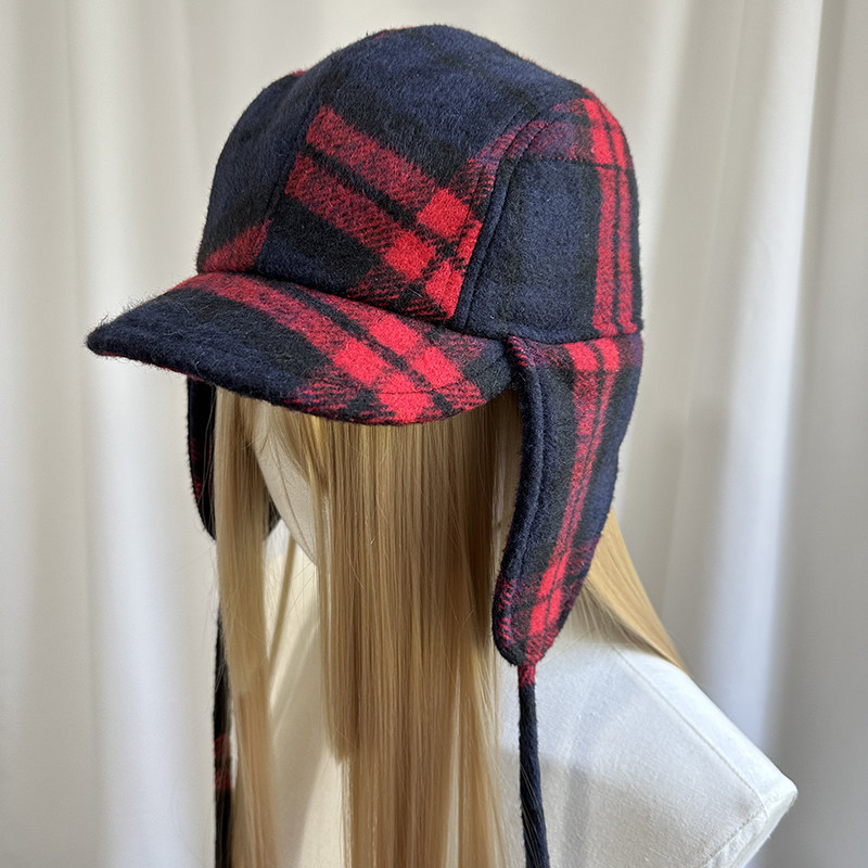 Women's New Winter Trapper Hat - Winter Trapper Hat 评论和价格