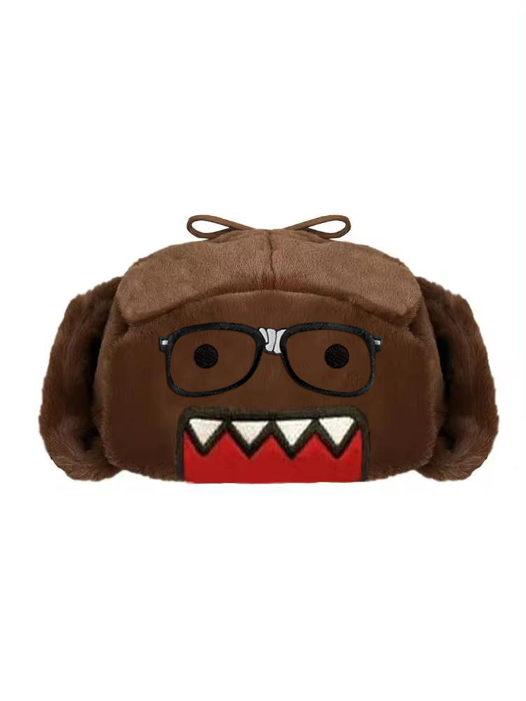 Fashion Autumn Winter Warm Ush - Winter Trapper Hat 评论和价格