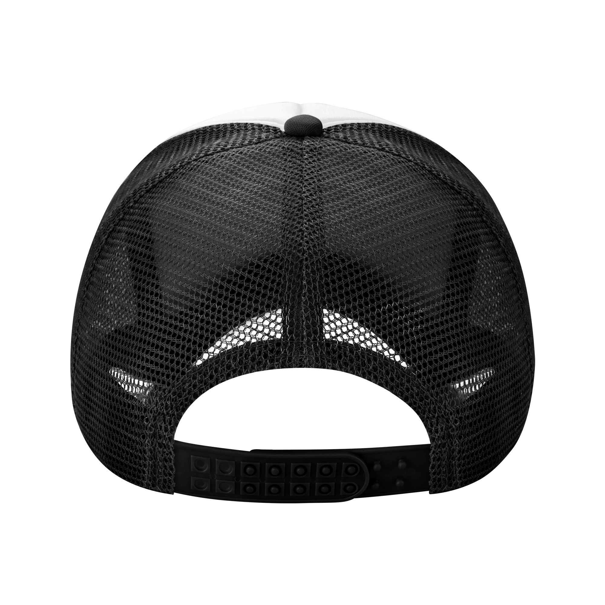 Mesh Sun Hats Iraq Flag Nation - Trucker Cap Mesh 评论和价格