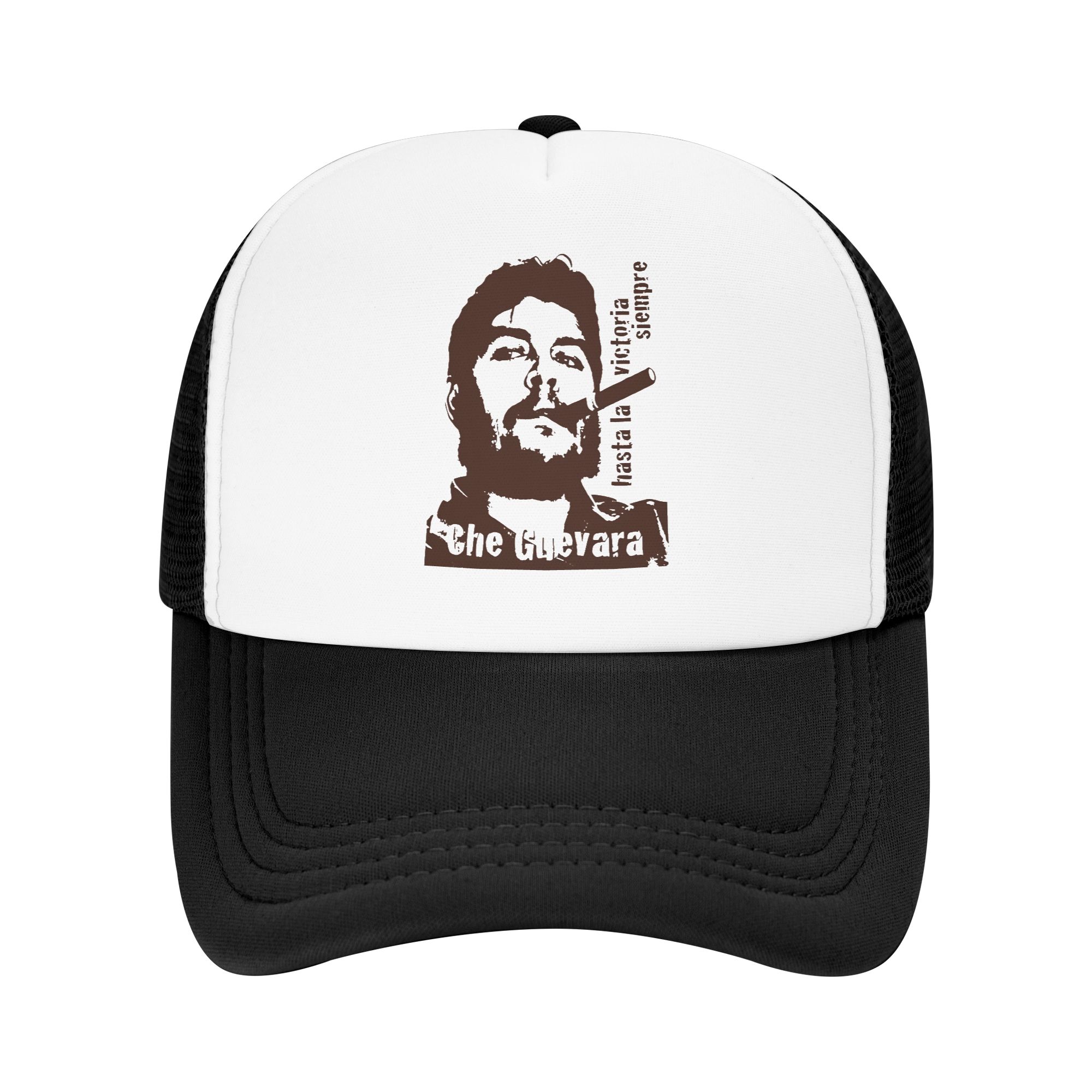 Che Guevara Sun Hats  Casual F - Trucker Cap Mesh 评论和价格