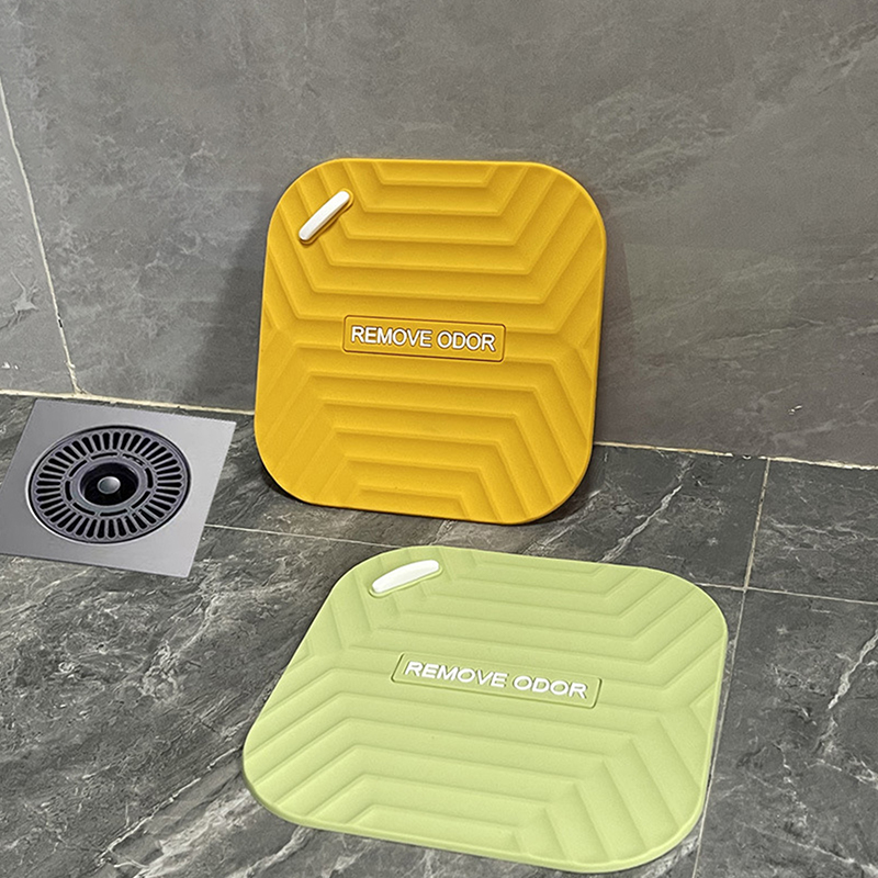 1pc Kitchen Toilet SiliconeIns - Swim Hat Silicone 评论和价格