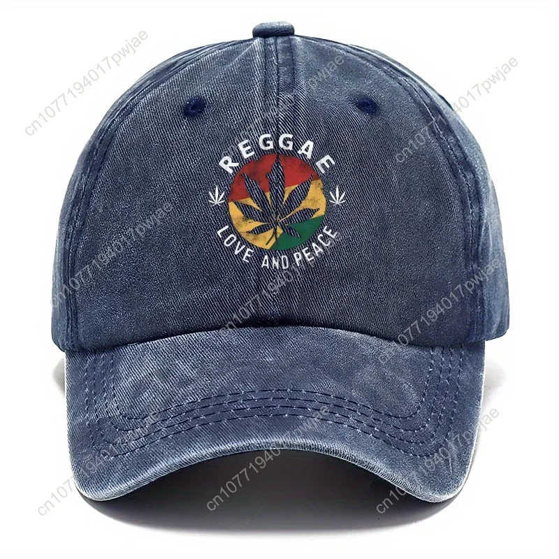 1pc Retro Distressed Washed Ba - Dad Hat Cotton 评论和价格
