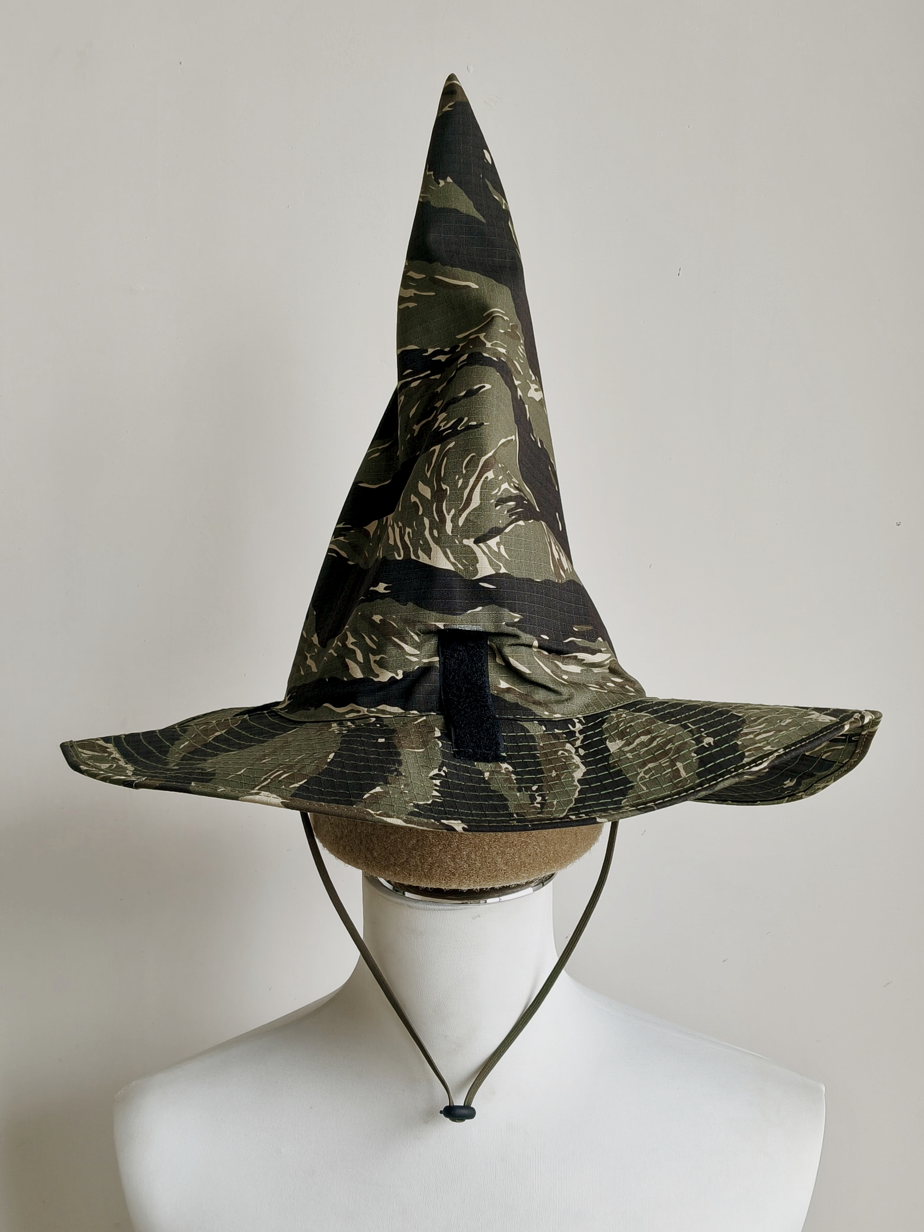 Tactical Camouflage Magic Hat  - Boonie Hat Tactical 评论和价格