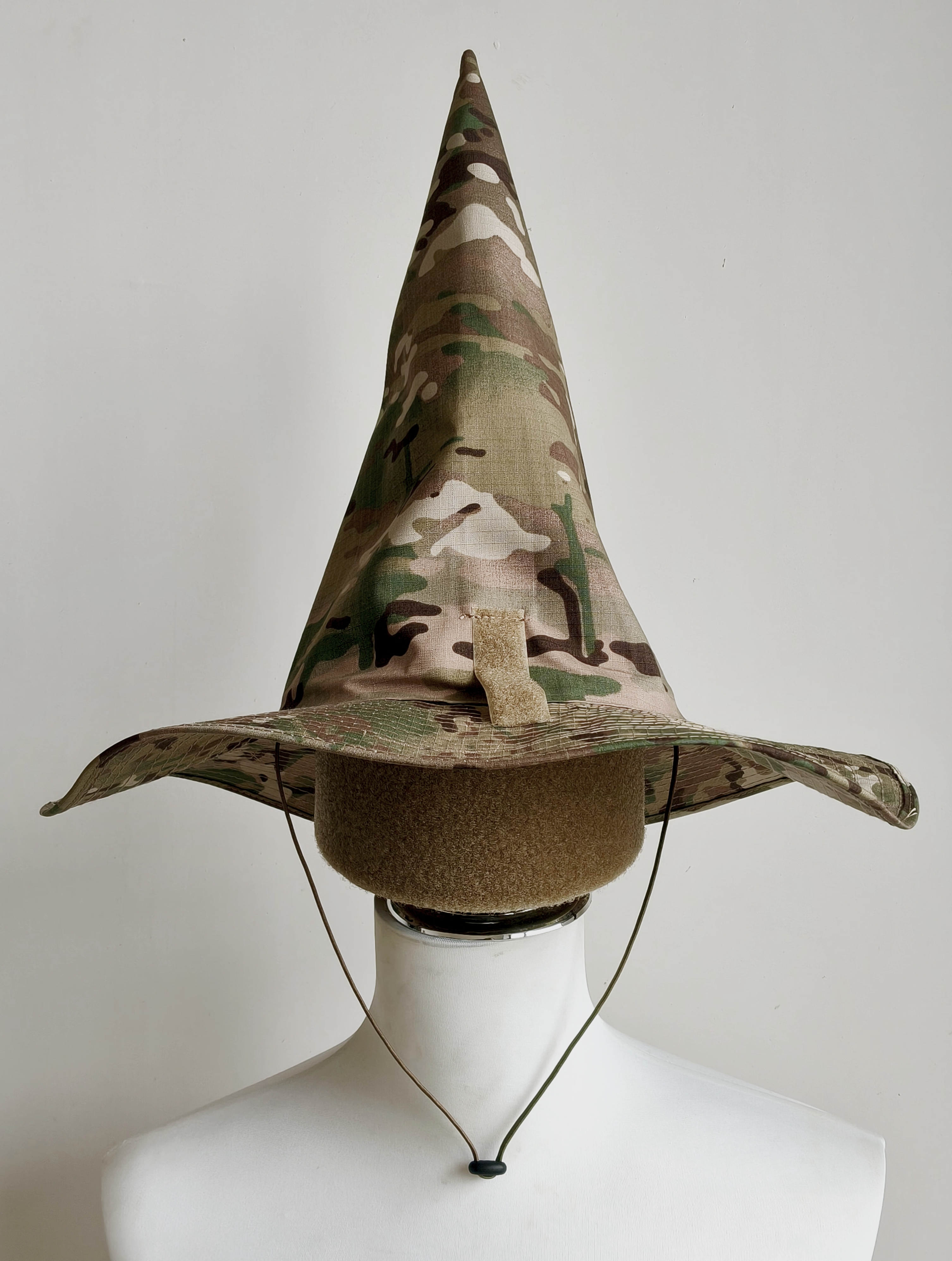 Tactical Camouflage Magic Hat  - Boonie Hat Tactical 评论和价格