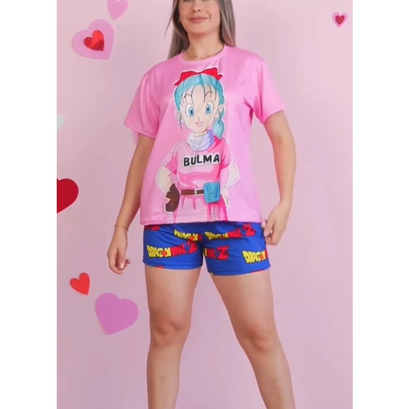 2026 Bulma & Vegeta Pajama Dra - Running Cap Lightweight 评论和价格