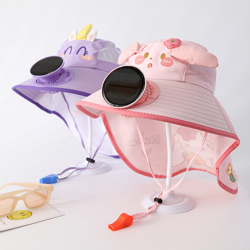 Portable Solar Powered Fan Emp - Visor Sun Hat 评论和价格