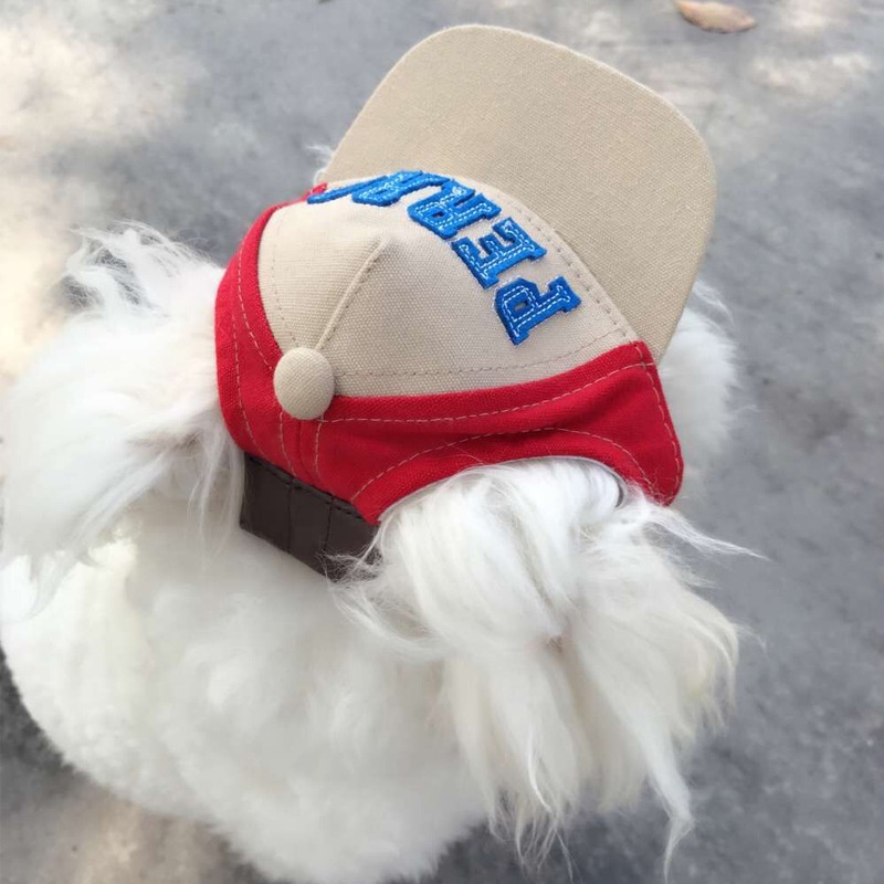 Embroidery Dog Mom Baseball Ha - Dad Hat Cotton 评论和价格