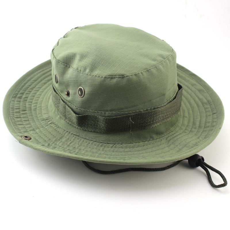 Camouflage Tactical Cap Boonie - Boonie Hat Tactical 评论和价格