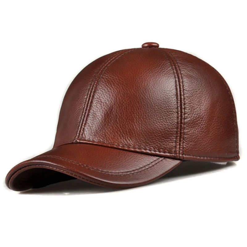 Sales Winter men brown/black C - Baseball Cap Structured 评论和价格