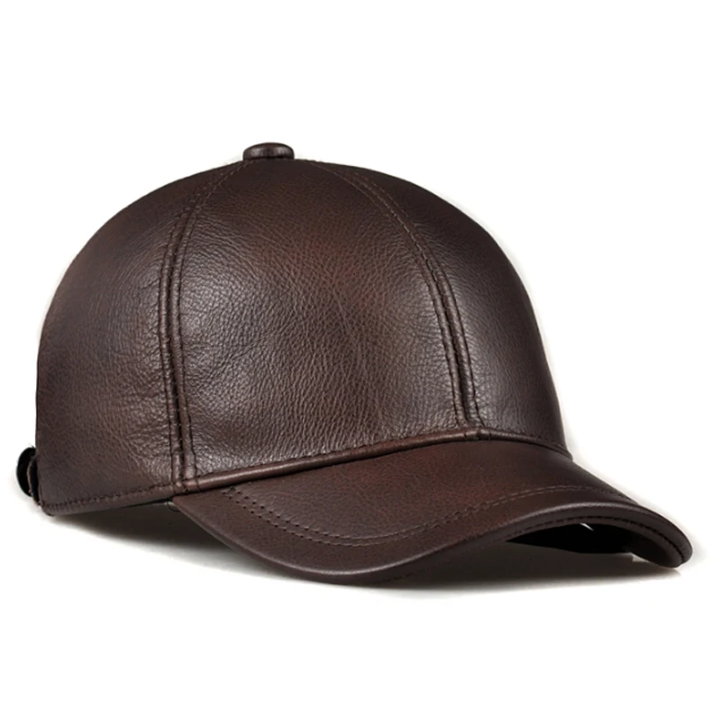 Sales Winter men brown/black C - Baseball Cap Structured 评论和价格