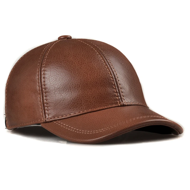 Sales Winter men brown/black C - Baseball Cap Structured 评论和价格