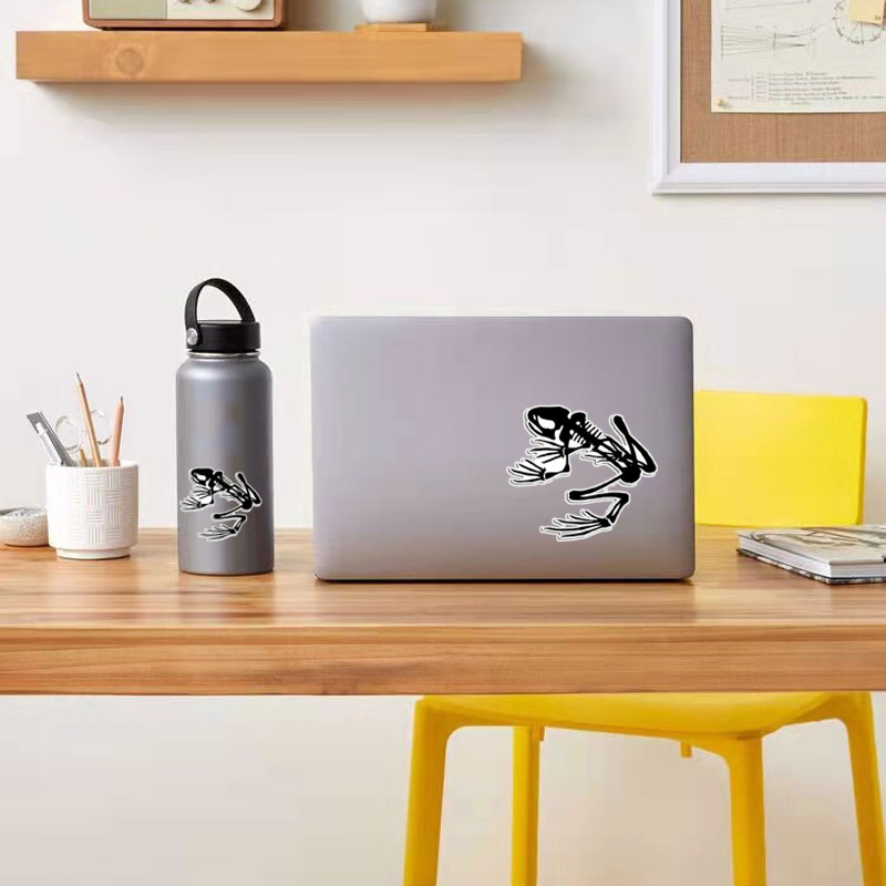 Navy Seals Stickers Laptop Sti - Skull Cap Helmet Liner 评论和价格