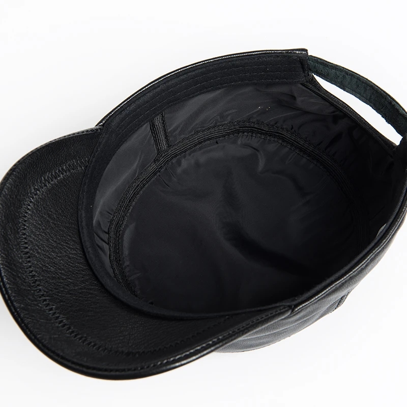 Cap for middle aged and old pe - Baseball Cap Structured 评论和价格