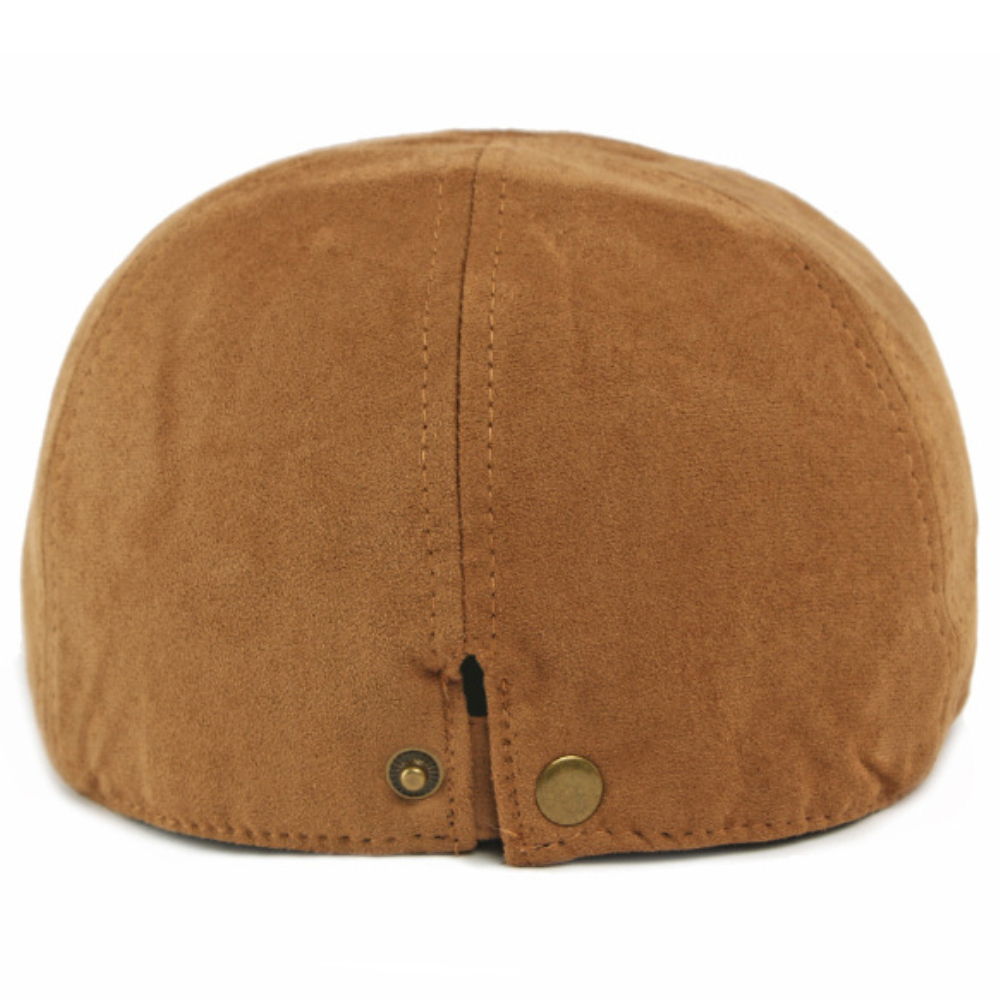 HT5028 Berets for Men Women Ar - Newsboy Cap Ivy 评论和价格