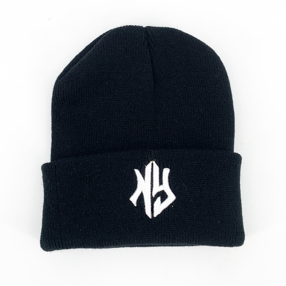 Knit Cuffed Beanie Warm Winter - Beanie Cuffed Knit 评论和价格