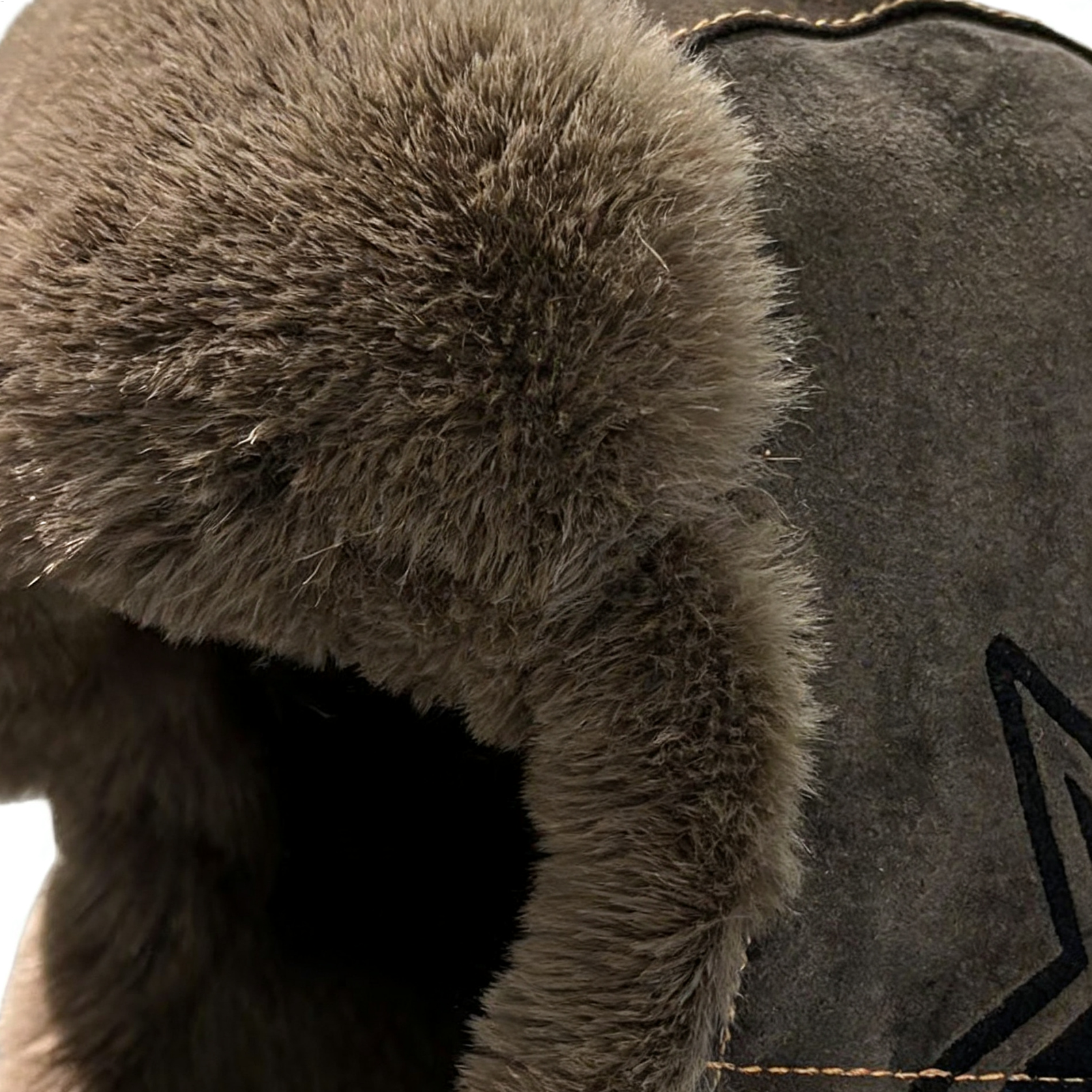 Trapper Hat For Men Thickened  - Winter Trapper Hat 评论和价格