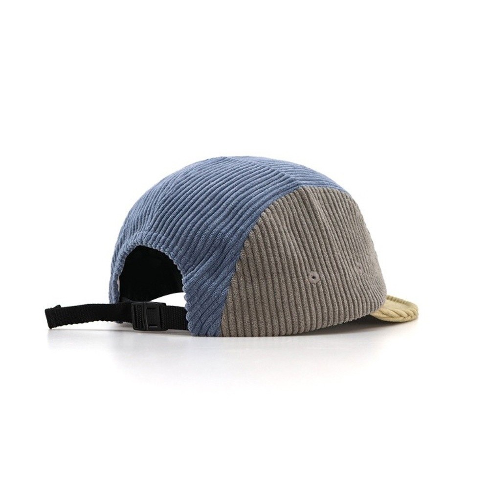 Versatile Retro Corduroy Baseb - Corduroy Cap 5 Panel 评论和价格