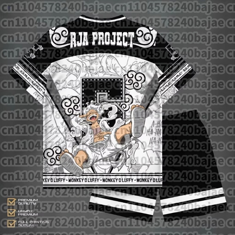 5th Gear Luffy Athleisure Set  - Running Cap Lightweight 评论和价格