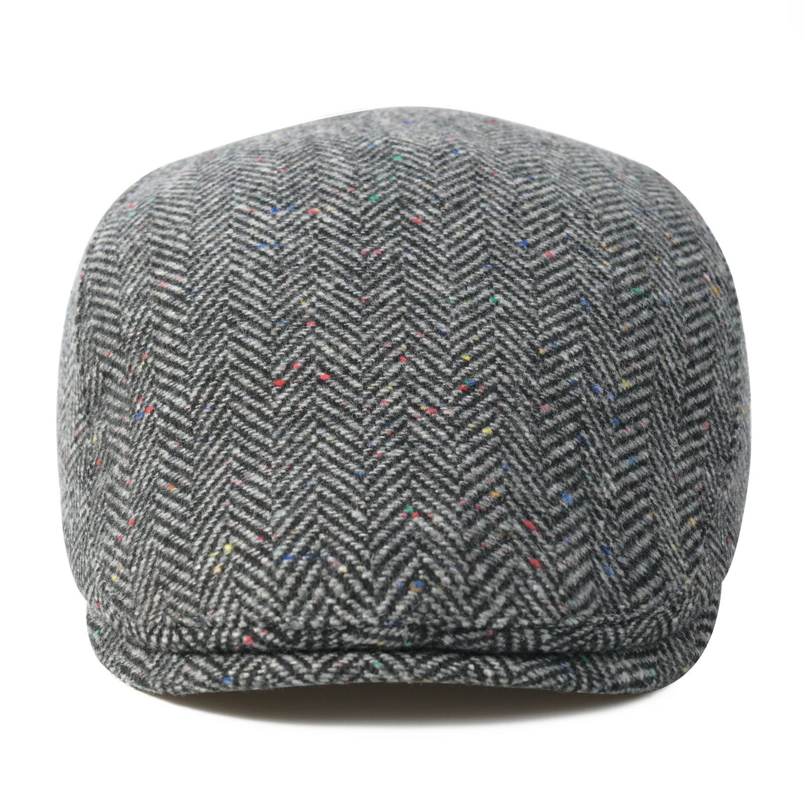 FEINION Men's Herringbone Flat - Newsboy Cap Ivy 评论和价格