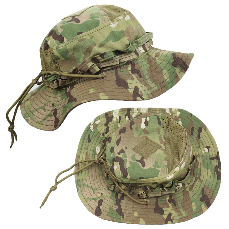 New Tactical Boonie Hat Cap Hu - Boonie Hat Tactical 评论和价格