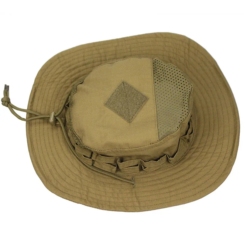 New Tactical Boonie Hat Cap Hu - Boonie Hat Tactical 评论和价格