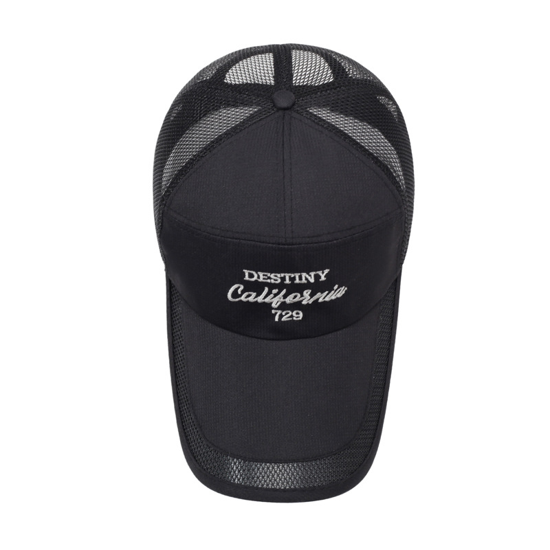 New extended brim fashionable  - Baseball Cap Structured 评论和价格