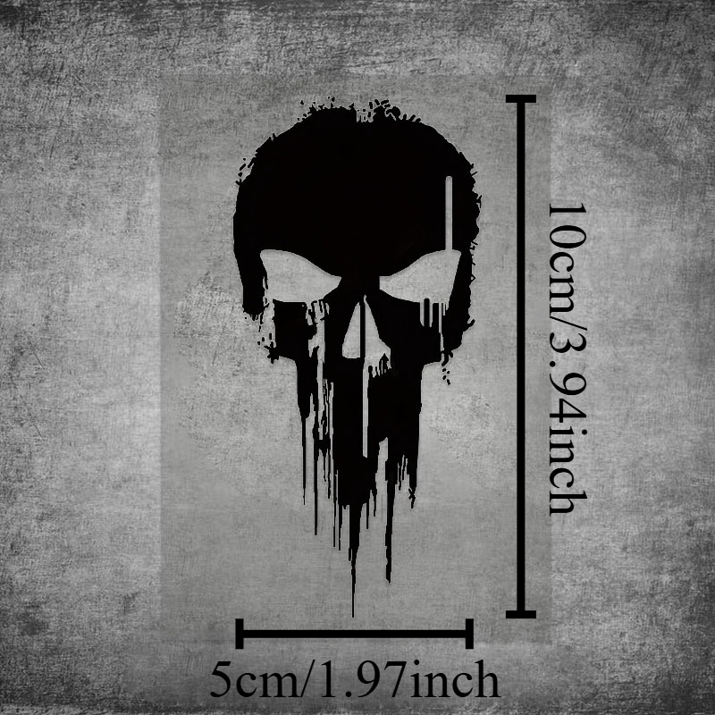 1PC Skeleton Cool Motorcycle S - Skull Cap Helmet Liner 评论和价格